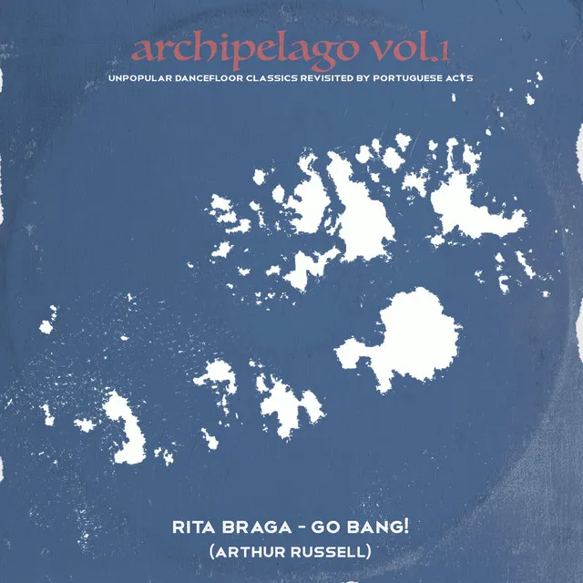 Archipelago, Vol.1 - Go Bang! (Cover)