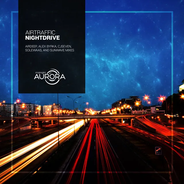 Nightdrive - Sunwave Remix