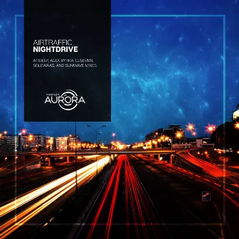 Nightdrive by AirTraffic