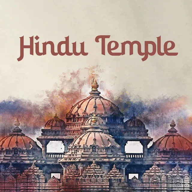 Hindu Temple