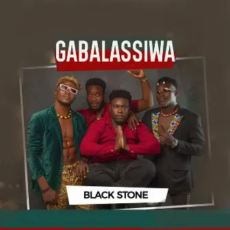 Gabalassiwa by Black Stone