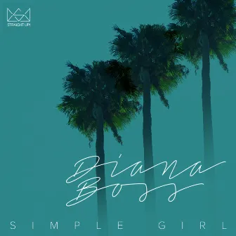 Simple Girl by Diana Boss