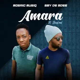 Amara by Mosaic Musiq