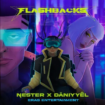 Flashbacks by Nester