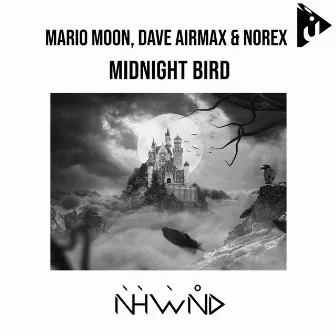 Midnight Bird by Dave AirmaX