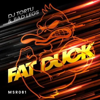 Fat Duck by Dj Tortu