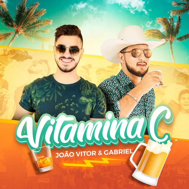 Vitamina C - Ao Vivo