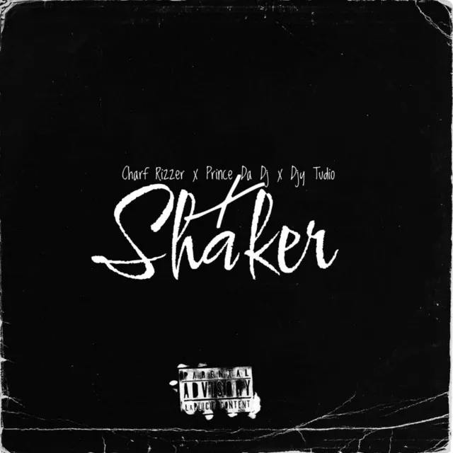 Shaker - Vocal Mix