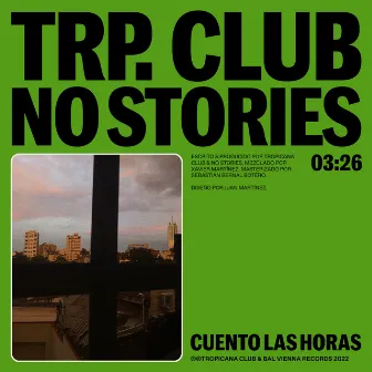 Cuento las Horas by Tropicana Club