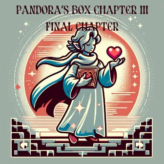 Pandoa's Box Chapter 3 by x4myr