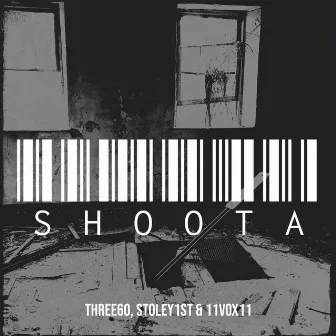 Shoota by Three60