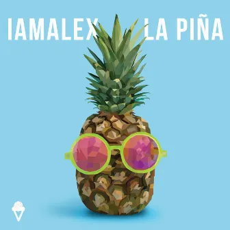 La Piña by iamalex