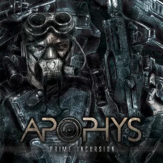 Prime Incursion by Apophys