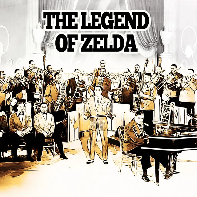 The Legend of Zelda - Main Theme