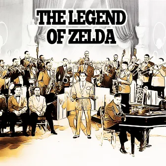 The Legend of Zelda (Main Theme) by Video Game Music