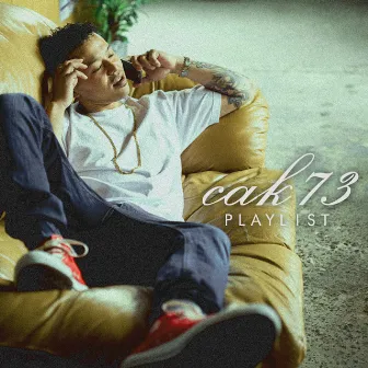 PLAY LIST by cak73