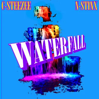 Waterfall by The PLAYlist