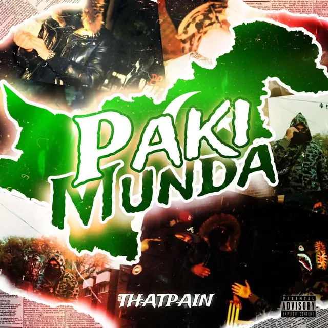 PAKI MUNDA (INTRO)