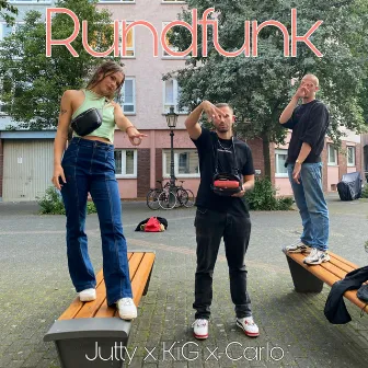 Rundfunk by KiG