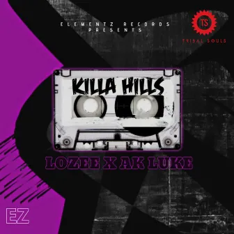 Killa Hills by Vrun