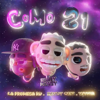 Como 21 by La Promesa Rd