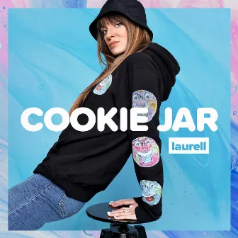 Cookie Jar by Laurell