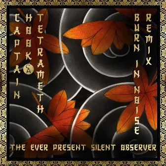 The Ever Present Silent Observer (Burn in Noise Remix) by Tetrameth