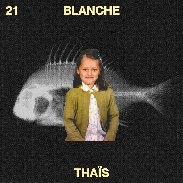 Blanche