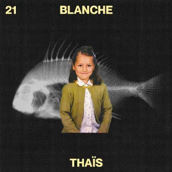 Blanche by thaïs