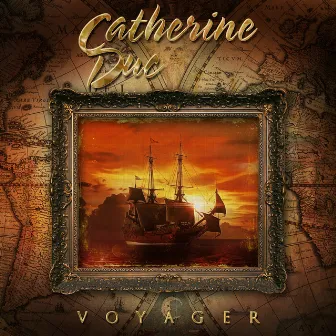 Voyager by Catherine Duc