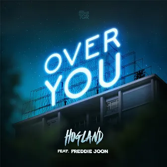 Over You by Hogland