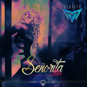 Señorita Latina by Vick D