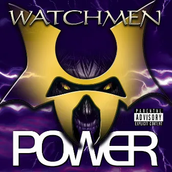 POWER by Watchmen