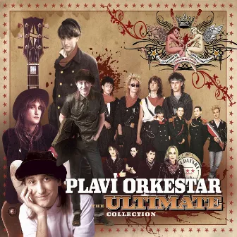 The Ultimate Collection by Plavi Orkestar