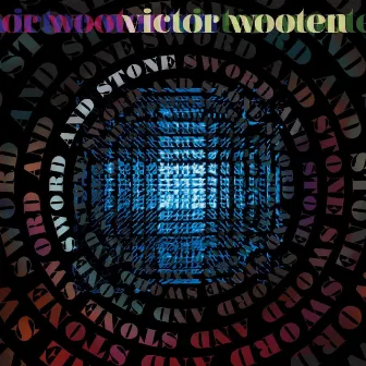 Sword and Stone by Victor Wooten