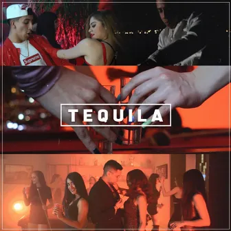 Tequila by Erre Flow