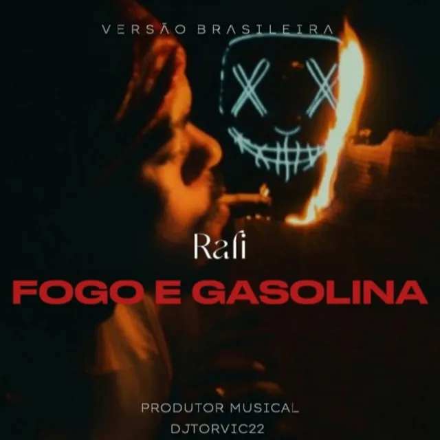 Fogo e Gasolina