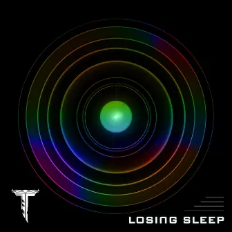 Losing Sleep by TOER