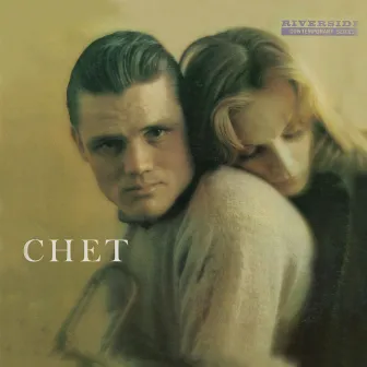 Chet (Keepnews Collection) by Chet Baker