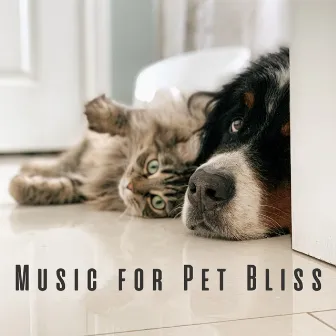 Music for Pet Bliss: Serenade of Contentment by Hello Soundz