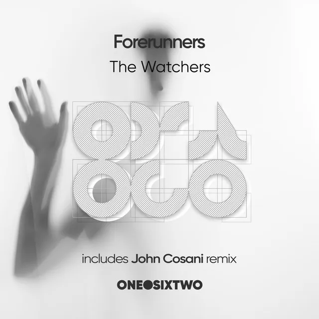 The Watchers - John Cosani Remix