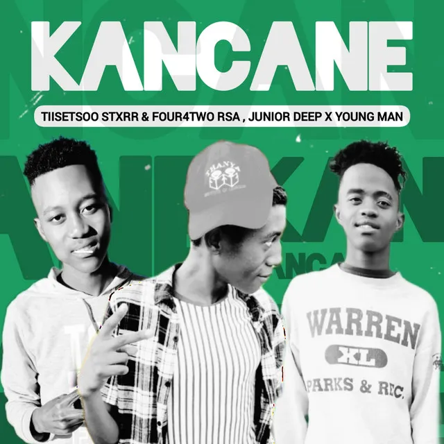 Kancane