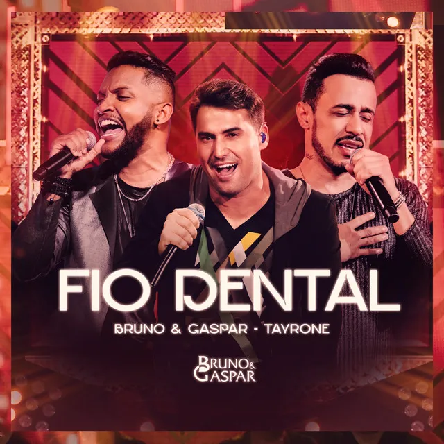 Fio Dental (Ao Vivo)