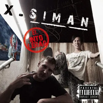 EL Intolerao by X-Siman