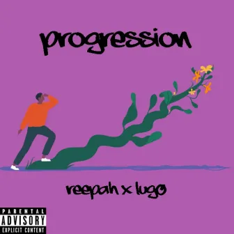 Progression by Reepah