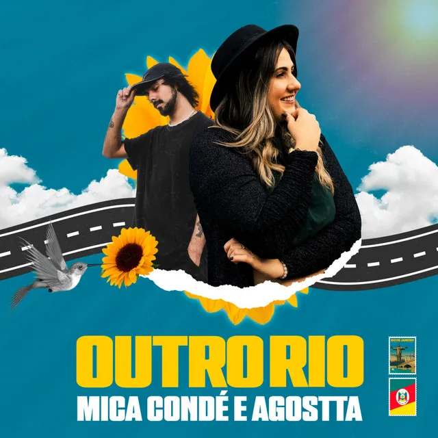 Outro Rio