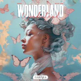 Wonderland by Medii