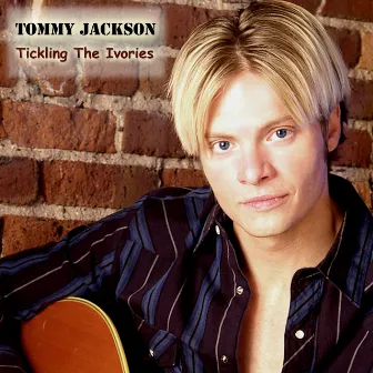 Tickling The Ivories by Tommy Jackson