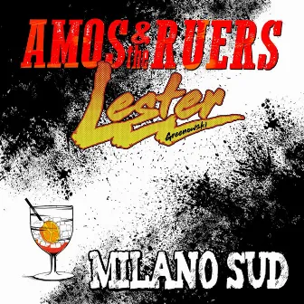 Milano Sud by Amos & the Ruers