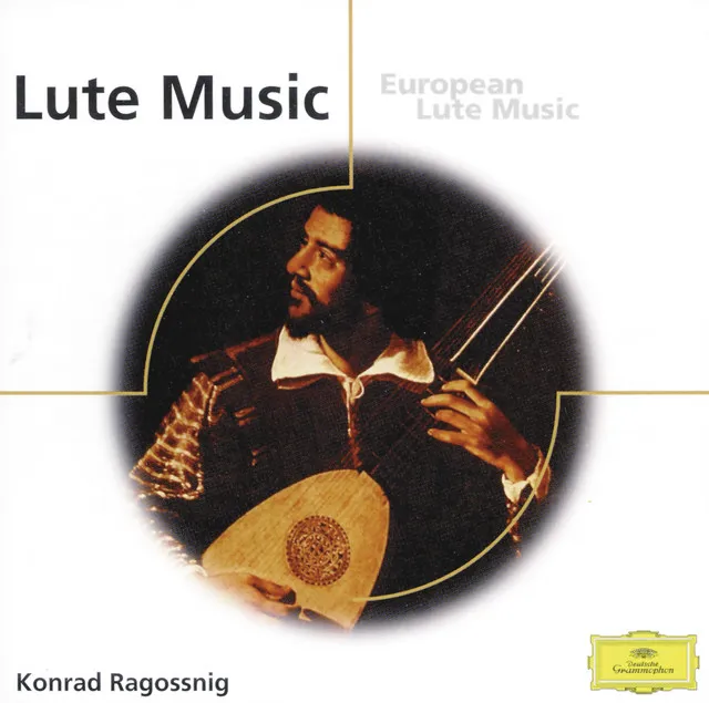 Lute music - Netherlands: Branle Englese